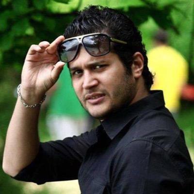 Mehdi28643865's profile picture. 