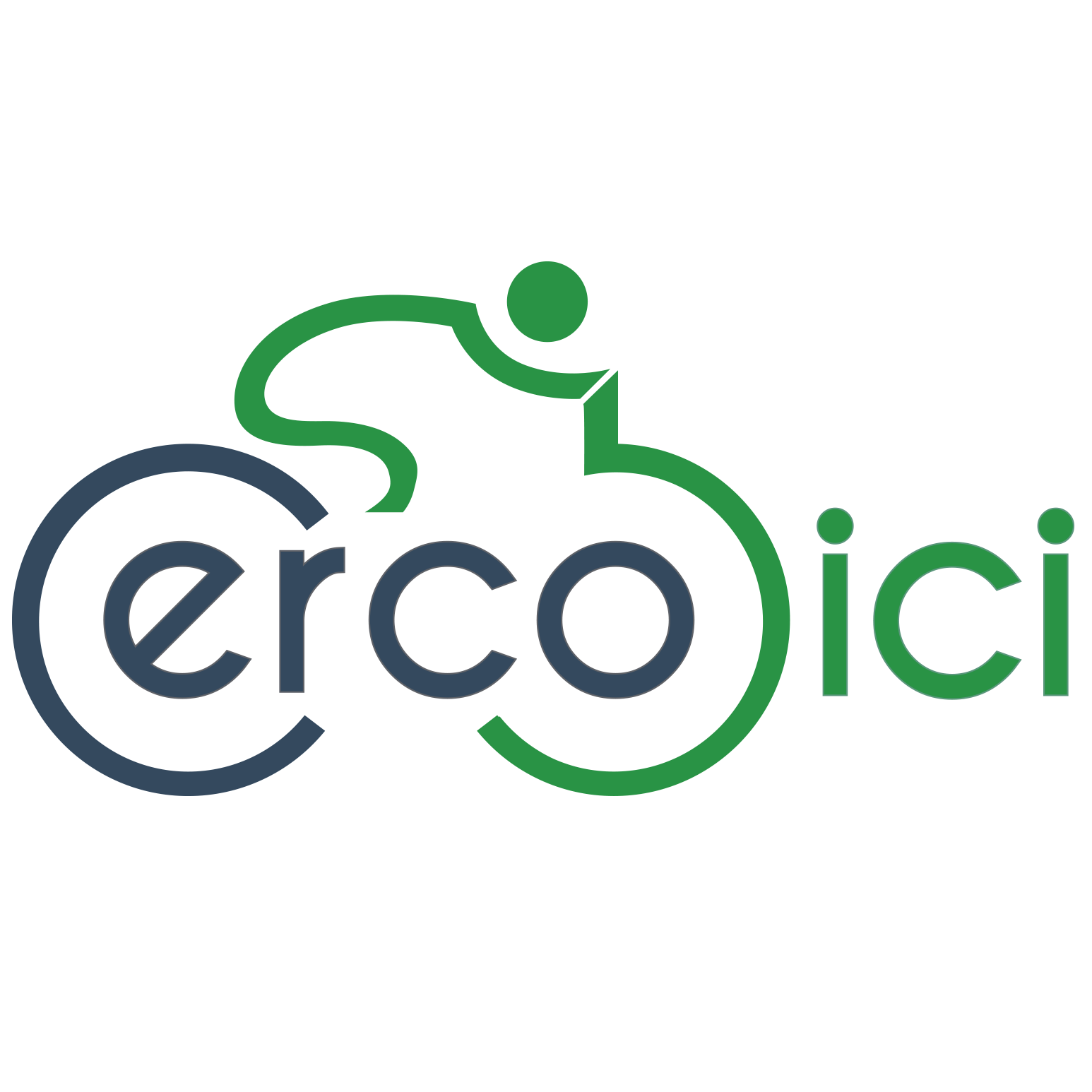 CercoBici's profile picture. 