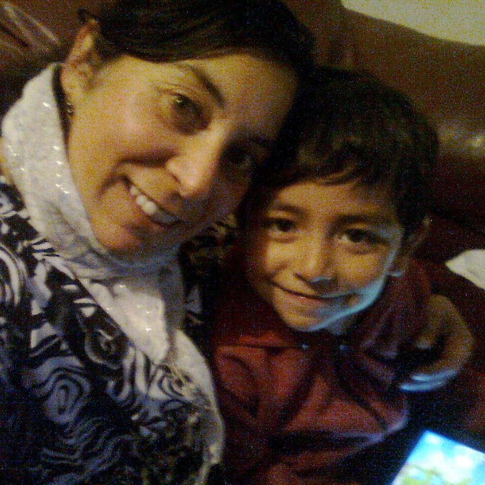 Soy Secretaria, Mamá de un hijo maravilloso llamado Vicente y que es la razón de mi existencia y mi cable a tierra. Me gusta el fútbol, soy muy sociable :)