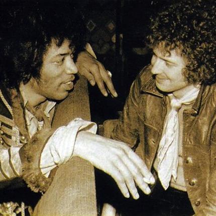 MuzikaalFeit's profile picture. Elke dag een feit uit de geschiedenis van de muziek!