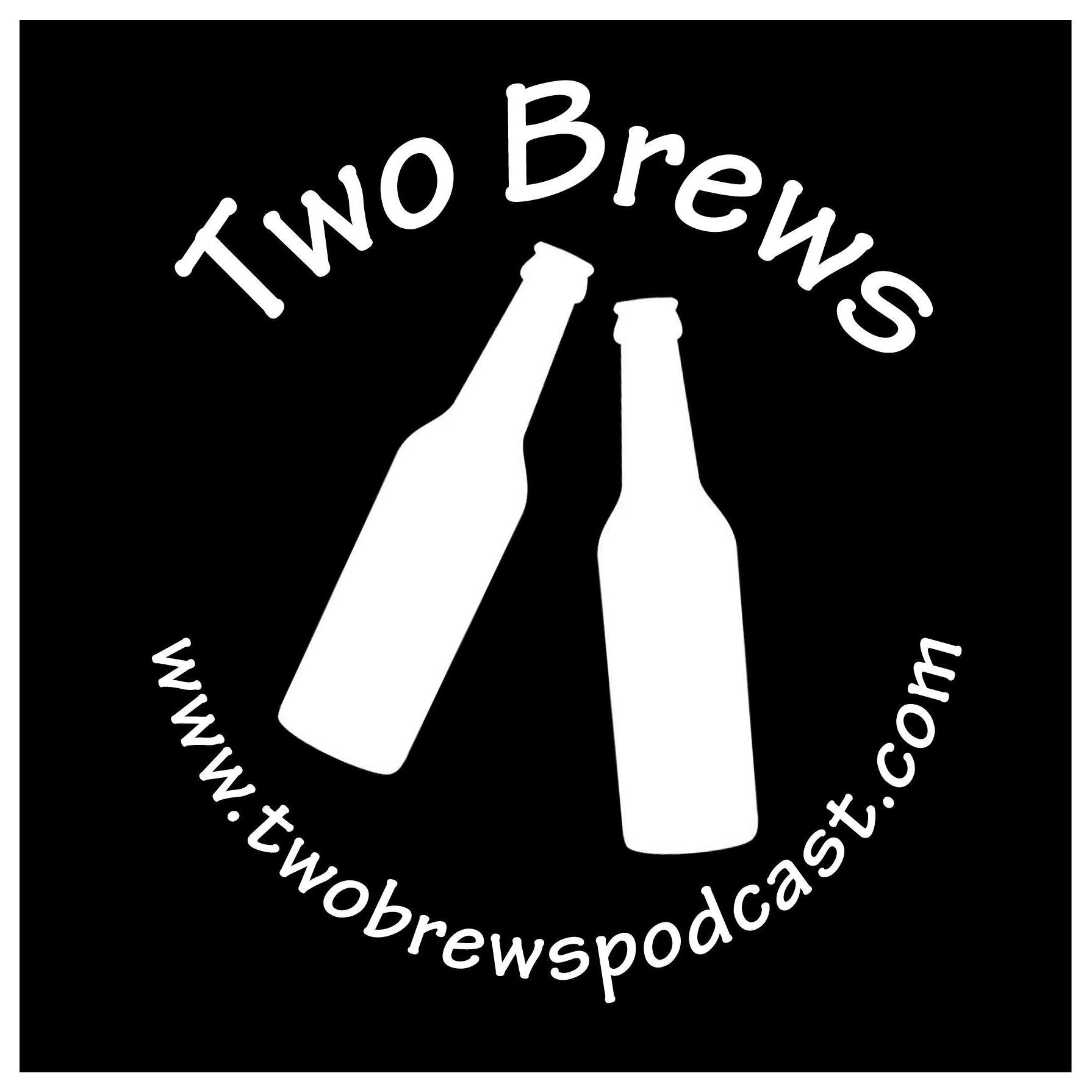 Two Brews is a craft beer media outlet. Originally created by Matt Gadouas and Kris Jarrett, we report on craft beer news wherever we happen to be!
