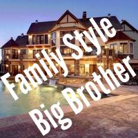 Family Big Brother (@bbfs_rpg) 's Twitter Profile