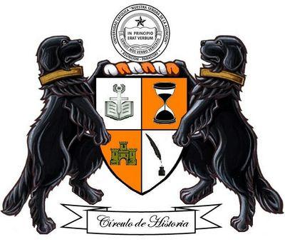 Grupo de alumnos interesados en la historia mundial con enfasis en la nacional. La verdad está en la Historia.