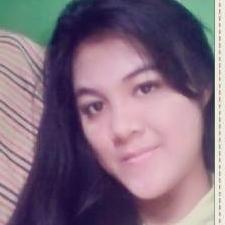 K_nisa2909's profile picture. aliansyah