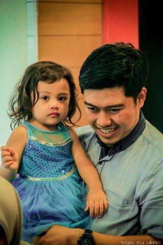 ichal_299's profile picture. @resnaast hubby & @_princesskhanza daddy