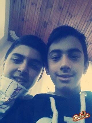 CanCevik123's profile picture. 