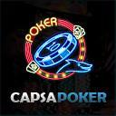 CapsaPoker adalah Bandar Ceme Online dan Agen Poker Domino Online Indonesia Terbaik Terpercaya dan Terbesar. #AgenPoker #BandarCeme #Ceme #Domino #CapsaPoker