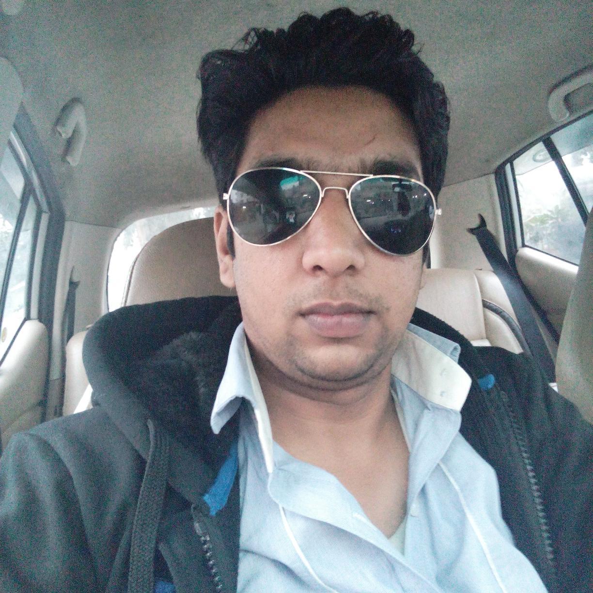 KPUNEET007's profile picture. 