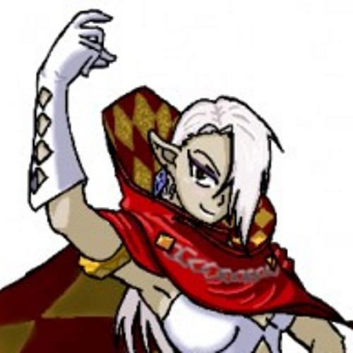 I am Ghira I am Ghirahims sister. I am dating Gufuu Vaatis other Half, bad ass half Oh yeah I am a mega LoZ fan!! Follow don't hate cx