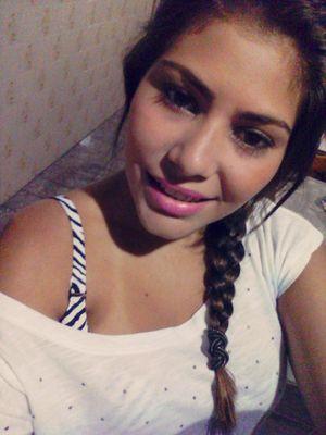 Do que adianta me descrever se você vai acreditar no que os outros falam de mim! .|| Follow me :)