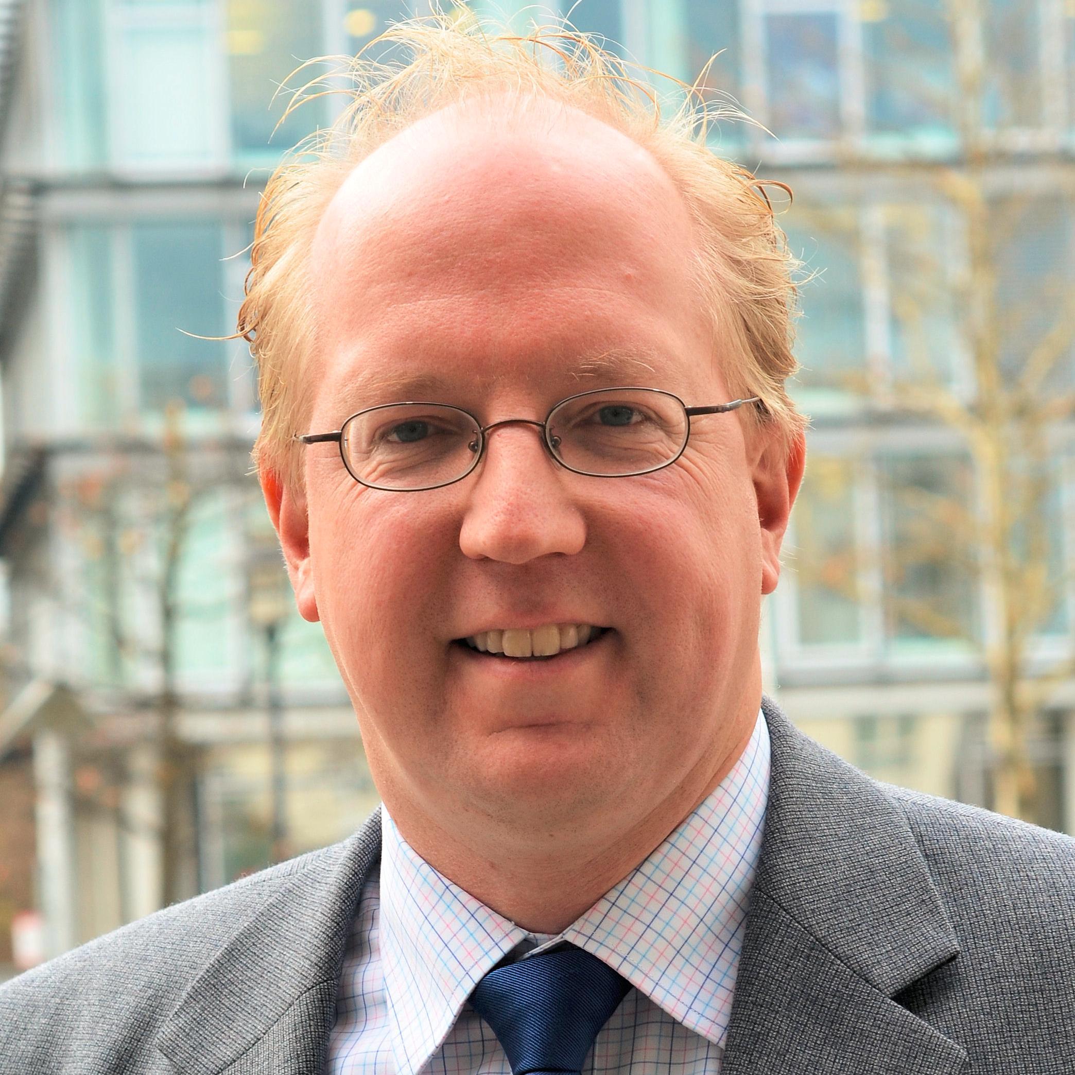 frankgirmes's profile picture. Director Midmarket Commercial Europe @IBM, Views are my own.