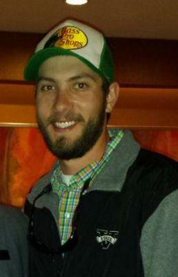 Bjturnervsu's profile picture. 