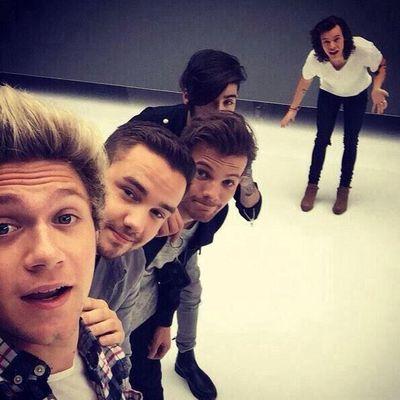 Compte officiel  :  @Theo_Horan03
