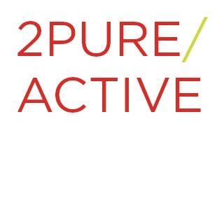We are now tweeting from @2pureUK - follow us there for the latest juicy news or for support and assistance!