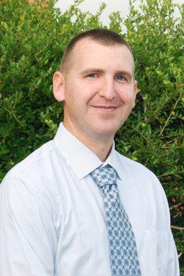 Ronnie_Bogle's profile picture. Husband, father and educator for life!