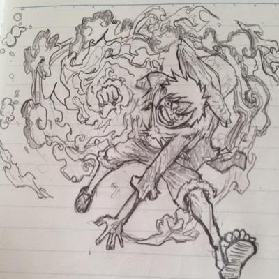 pucture1010's profile picture. picture ウィズ もんはん4