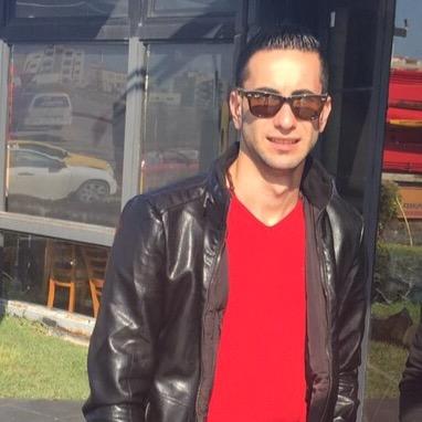 alaaqaisi5's profile picture. 