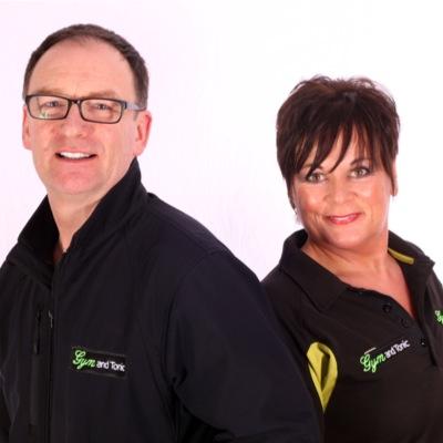 gymandtoniclinc's profile picture. Your wellness achieved through #Nutrition, #NLP & performance coaching. Getting you your #life back