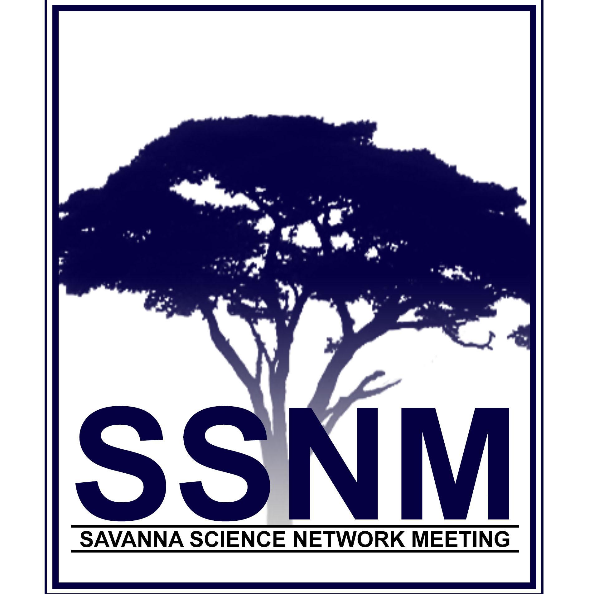 Savanna Science Network Meeting. Annual savanna research conference hosted by SANPArks Scientific Services