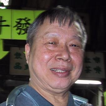 NudeSexGod's profile picture. うんこ