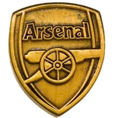 Arsenal FC for life
