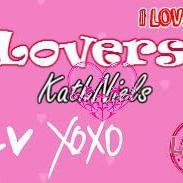 xoxoknsLovers• Inspiration, Stuff, Quotes, Fly, Wear Capes, Funny, Life Mottos• a group of FANGIRLS who admire Kath and DJ• all about KNs.