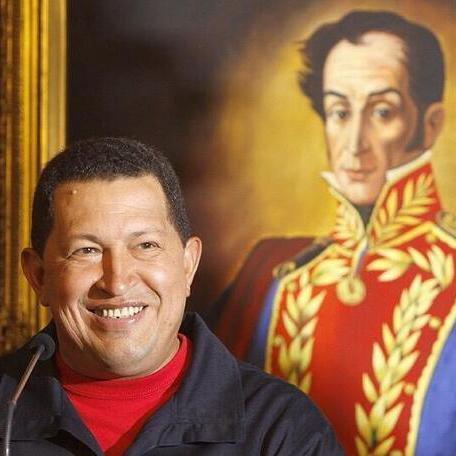 ChavistaErick Profile Picture