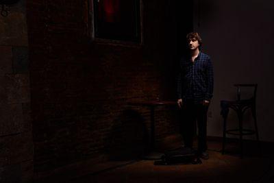 hansolitario's profile picture. 