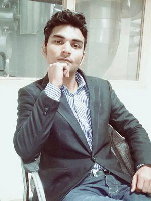 ubaidullah844's profile picture. 