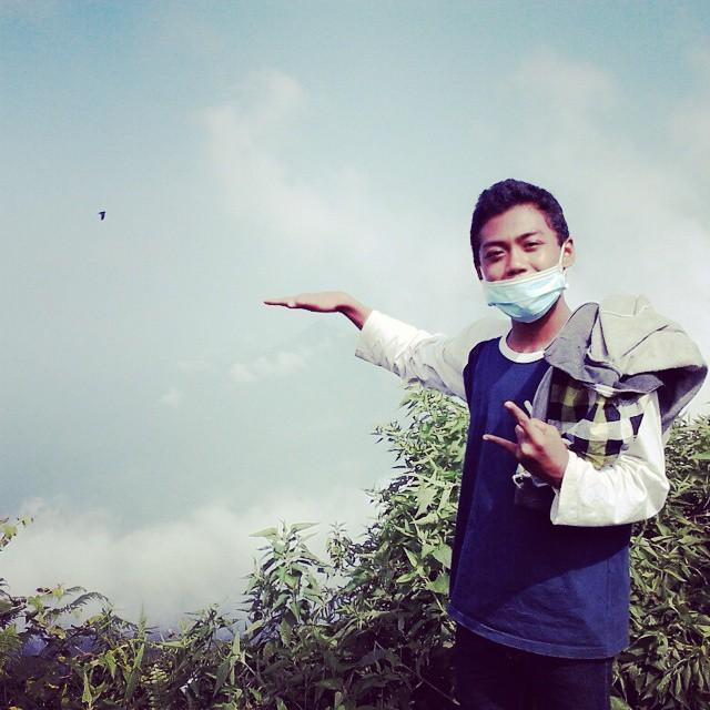 Setiap NAMA Mempunyai Arti Tersendiri ok :)
JANGAN LUPA......
FOLLBACK ✽-̶̯Okeee :) ✽̶