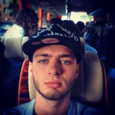 PizzettiMattia's profile picture. 