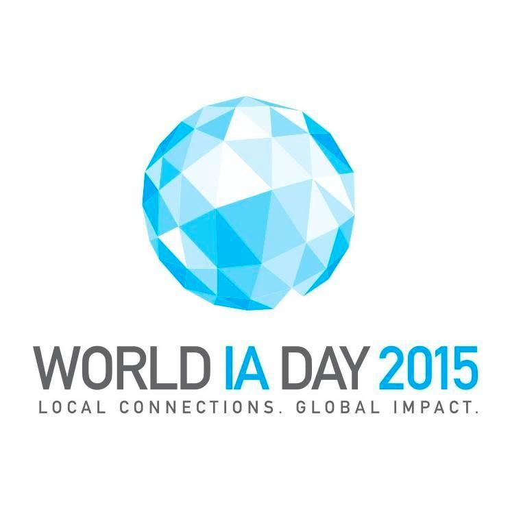 WIAD_Dubai's profile picture. Official account for @WorldIADay (World Information Architecture Day) in Dubai! Organizer @katral. Please get in touch to get involved or learn more!