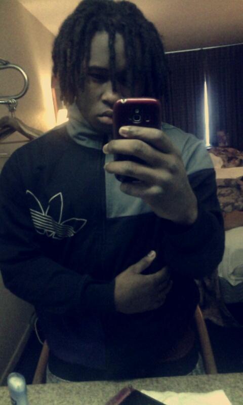 D1 BOUND / DREAM CHASER!!! #FREE THE FAM