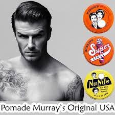 Medan punya!!Menjual macam2 POMADE.....harga terjangkau,dijamin puas.... 538B52CC/ 53D4F2E5 respon cepat 
anda puas kami juga puas