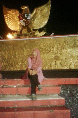 fha1direction's profile picture. going Success... ♥ ‎اَللّهُ‏‎ | traveller | journalist | trypophobia | ♥ Choco Addict ♥ blessed wife | jodoh·rezeki·maut misteri Illahi | ig: safinahusnul