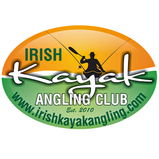Irish Salt & Freshwater Kayak Angling Club, if it swims we'll try & catch it!
https://t.co/OTF3QCtiol