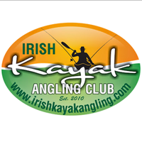 Irish Kayak Angling (@irishkayak) 's Twitter Profile Photo Irish Kayak Angling (@irishkayak) 's Twitter Profile Photo