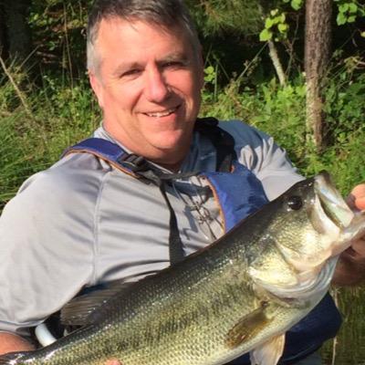 Water Utility Manager, proud husband and father, Clayton County resident and follower of Jesus