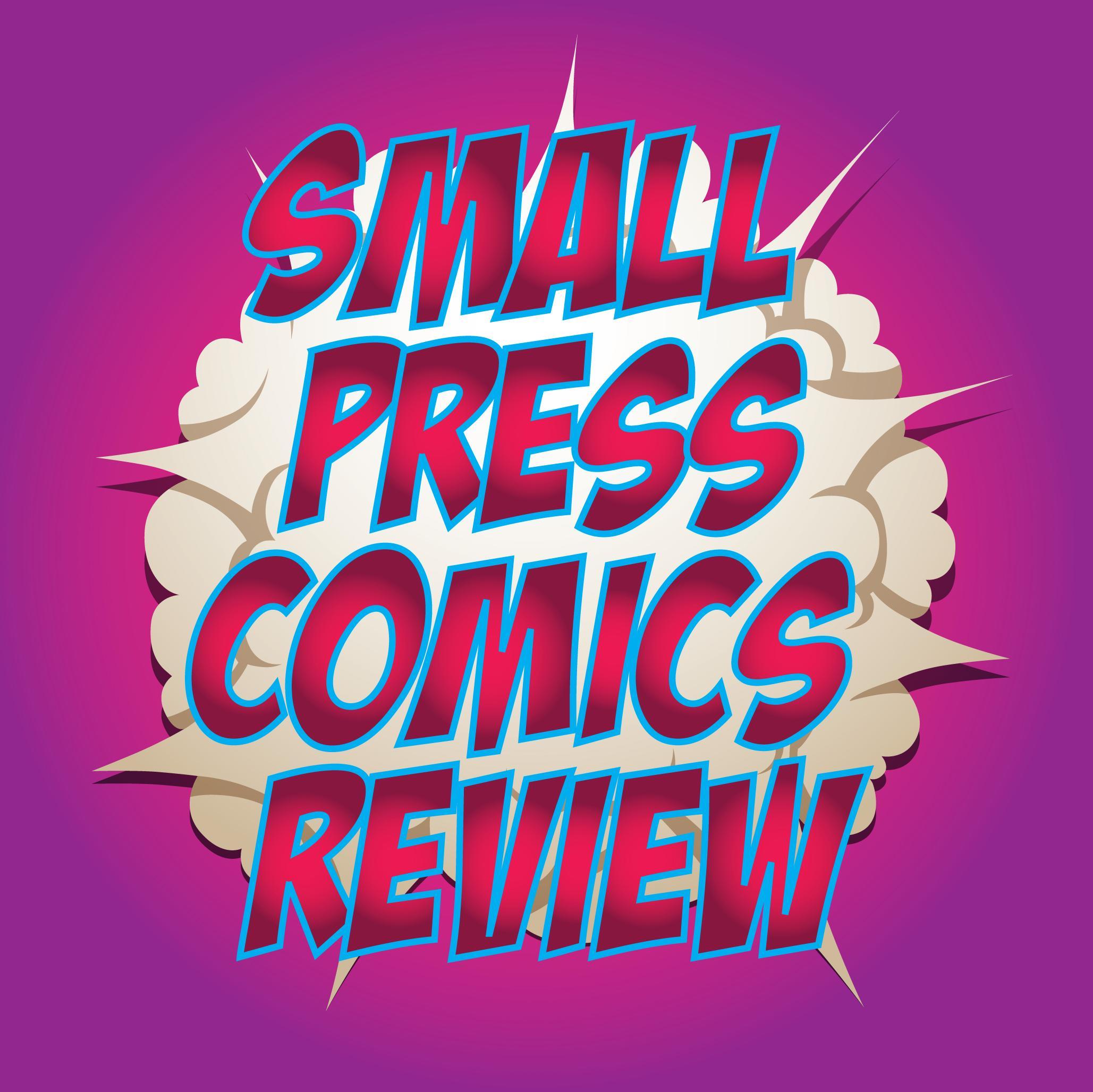 SP Comics Reviewさんのプロフィール画像