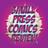 SP Comics Reviewさんのプロフィール画像