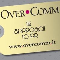 Over.Comm srl (@overcomm) 's Twitter Profile Photo