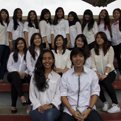 ICS_UPH's profile picture. ICS-UPH is the International Community for Students based at the Universitas Pelita Harapan, Tangerang,