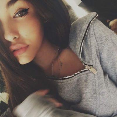 I'm your nightmare bae.
