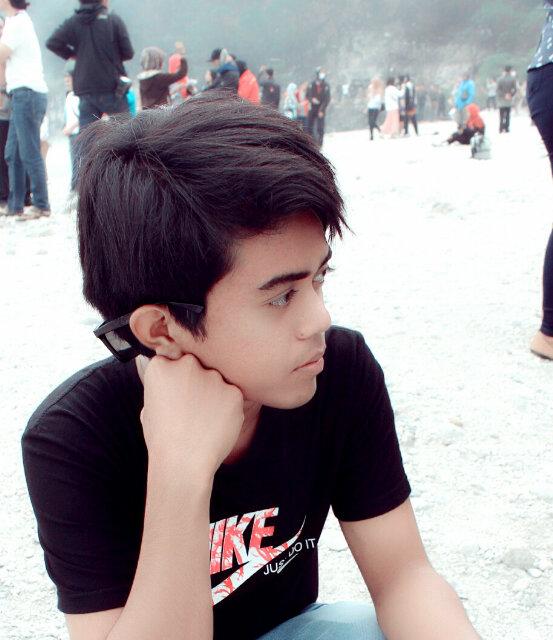 FB : Ariyana Gatot / 0857-1766-2593