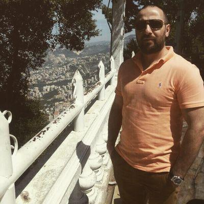 aboumoussalllem's profile picture. 