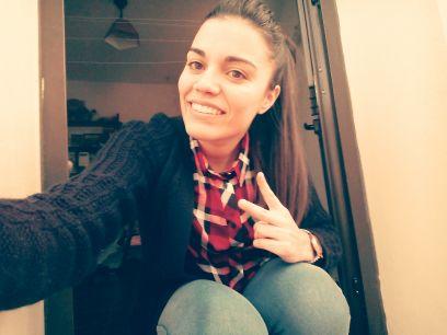 andreaci3's profile picture. 