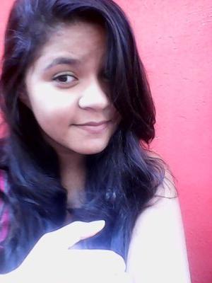 amandamarialui1's profile picture. 