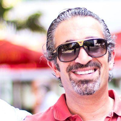 Jordanian Entrepreneur, Passionate about: e-Business, e-Marketing, Social Media