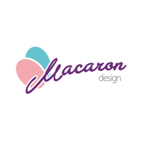 Macaron Design(@Design_Macaron) 's Twitter Profile Photo