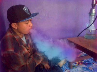 hafizhasyam1's profile picture. 